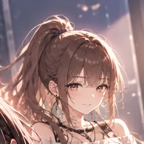 Profile image of 미레이