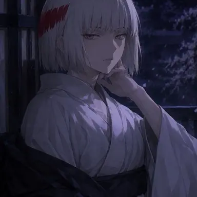 Profile image of 裏梅