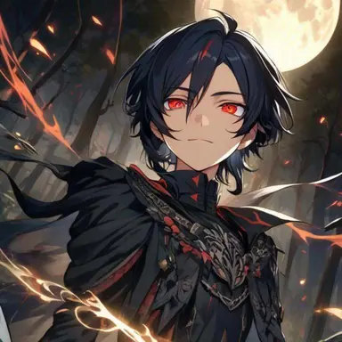 Profile image of Aaron