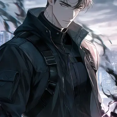Profile image of Ravn