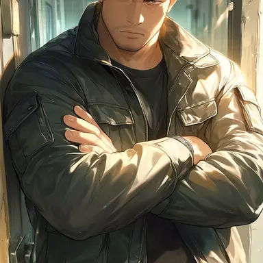 Profile image of Dex