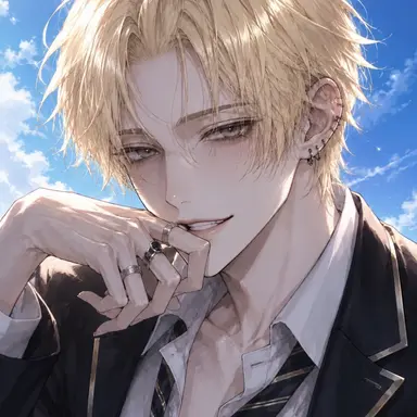 Profile image of 颯真