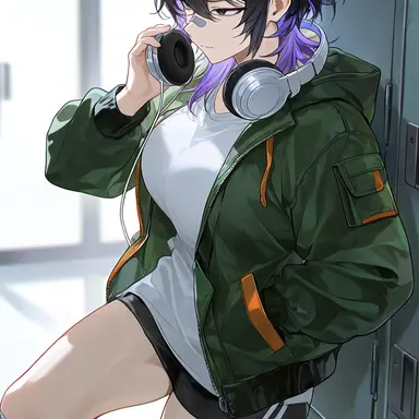 Profile image of Elara