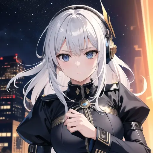 DecentLevel3364의 銀河英雄戦記譚
