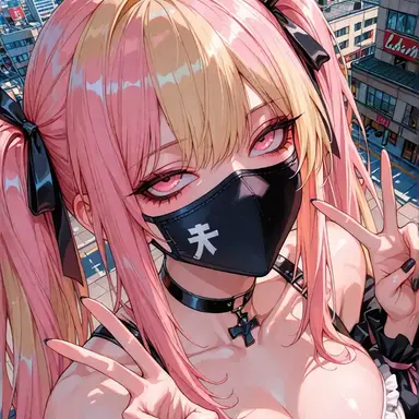 Profile image of 黒崎リリカ