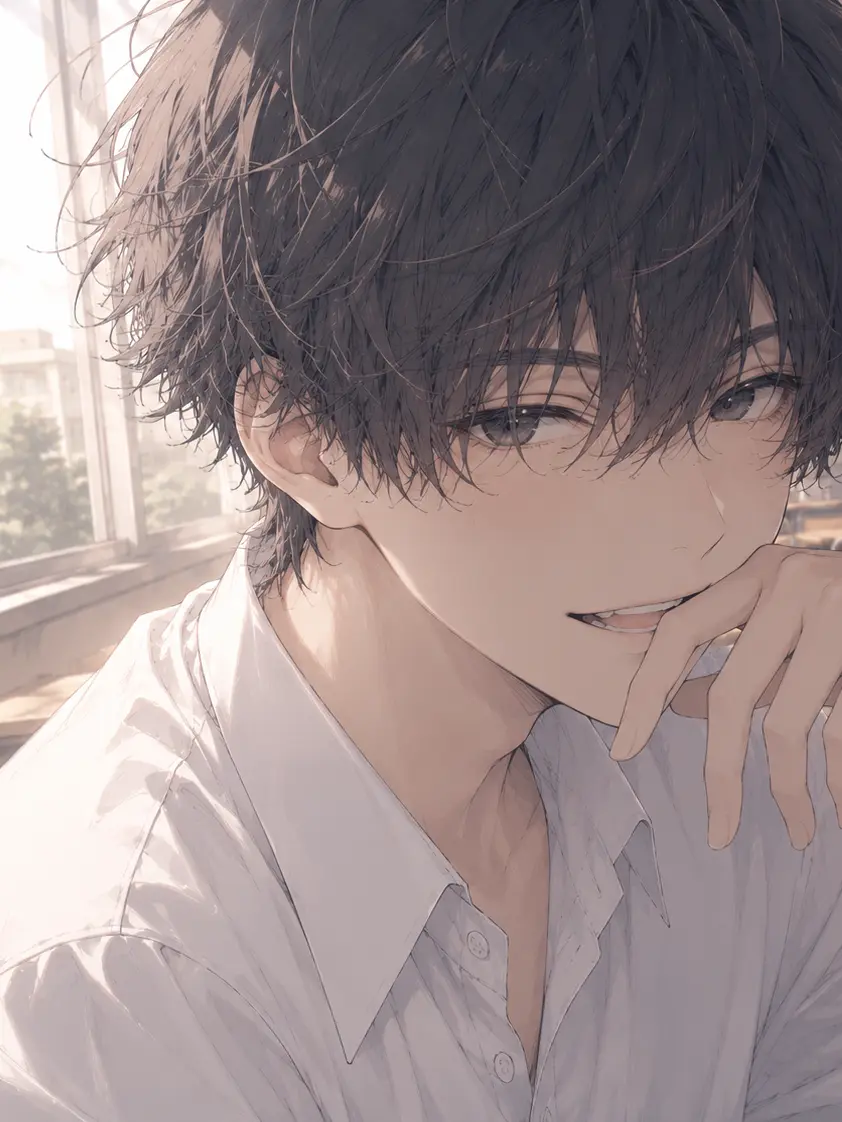 tomatomatoon의 翔太を落としたい