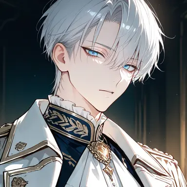 Profile image of Luke Granville