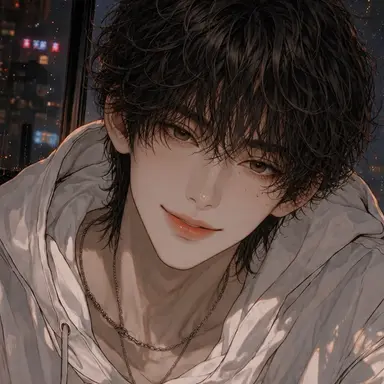 Profile image of 叶翔