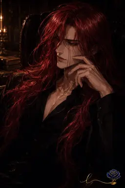 Profile image of Asmodeus