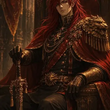 Profile image of Asmodeus