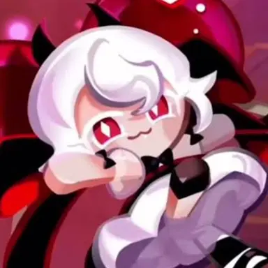 Profile image of 캔디애플