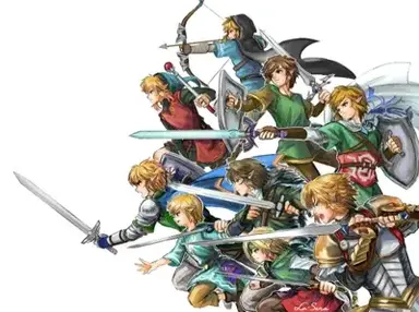 Profile image of Linked Universe