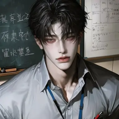 Profile image of Cha I-hyeon