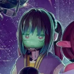 Profile image of Machina