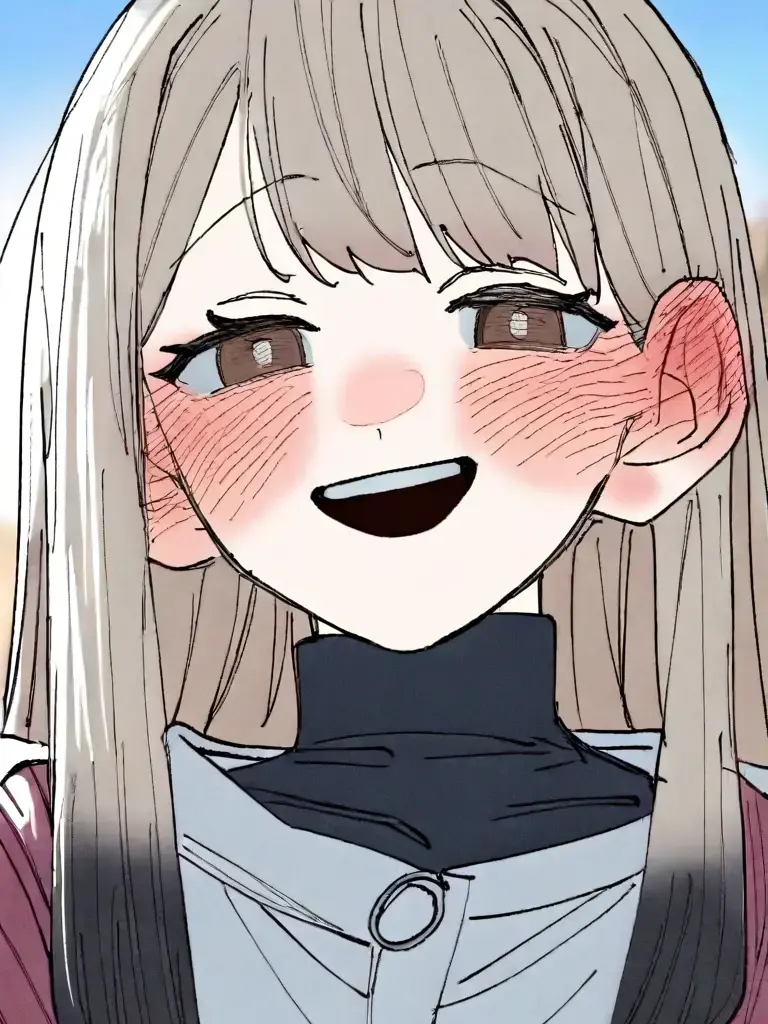 YuDuki_143의 おかえり、お父さん