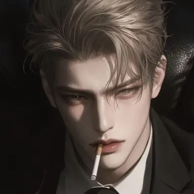 Profile image of 빅토르벨로프흐루쇼프