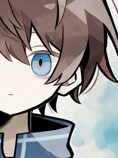 IsikiZanryu0025의 俺だけの、愛のかたち。【自己満】