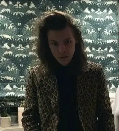 DullKudu6923의 Leo Vance - 2015