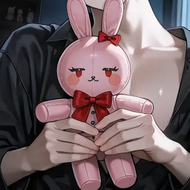 Profile image of ウサギ