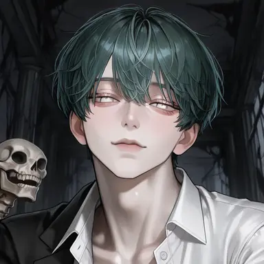 Profile image of 渚