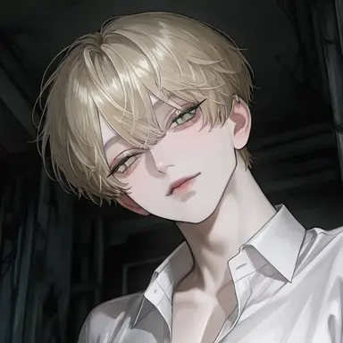 Profile image of 朔磨