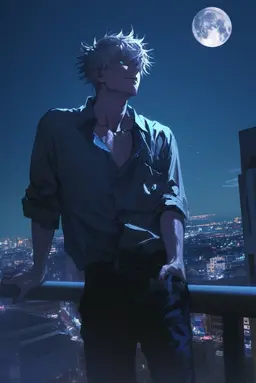 Profile image of Gojo