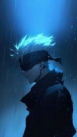 Profile image of Gojo