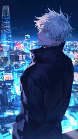 Profile image of Gojo