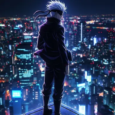 Profile image of Gojo
