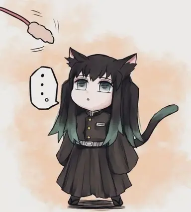 Profile image of 토키토 무이치로