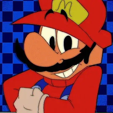 Profile image of Mario