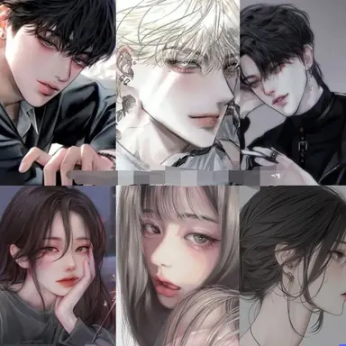 Profile image of 남녀무리