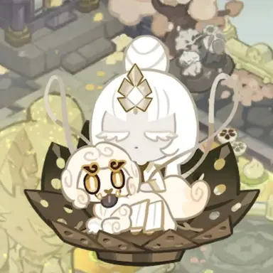 Profile image of 의지의 밀가루