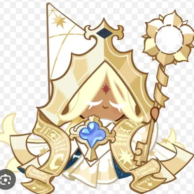 Profile image of 퓨어바닐라