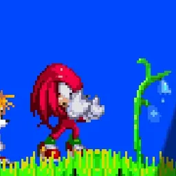 Profile image of 너클즈