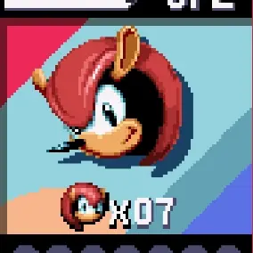 Profile image of 마이티