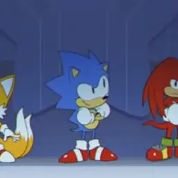 Profile image of 소닉