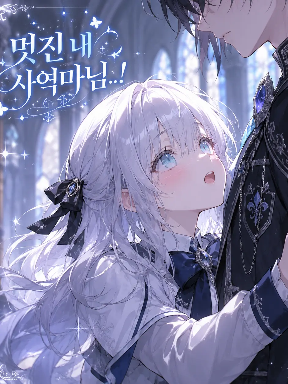 ZETA_10VE의 벨리나