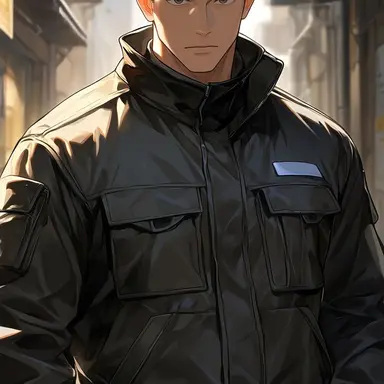 Profile image of Drego