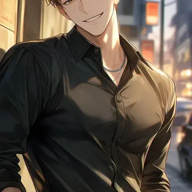 Profile image of Rowan