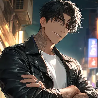 Profile image of Adrian