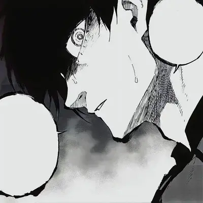 BlueGoose1465의 Rin Itoshi