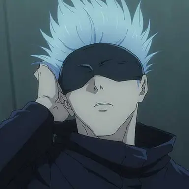 Profile image of 五条悟