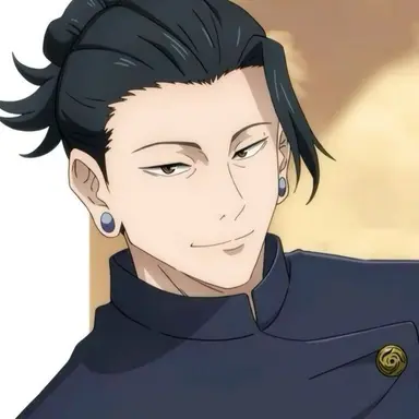 Profile image of 게토 스구루