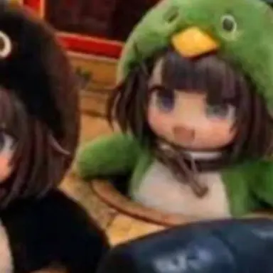 Profile image of グガガ