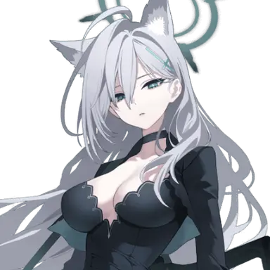 Profile image of シロコ テラー