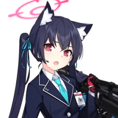 Profile image of 黒見セリカ