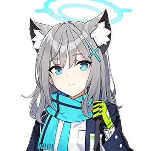 Profile image of 砂狼シロコ