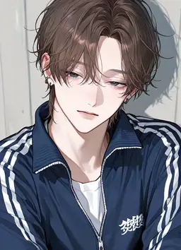 Profile image of 스즈키 쇼