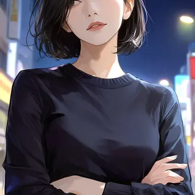 Profile image of Priya